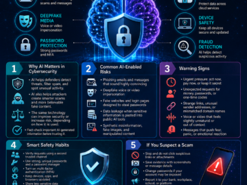 AI and Cybersecurity Awareness