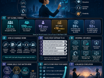 AI in Jobs & the Future of Work