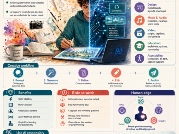 AI and Creativity