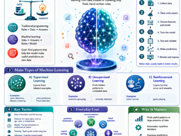 Machine Learning Explained Simply