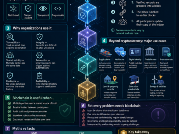 Blockchain Beyond Cryptocurrency