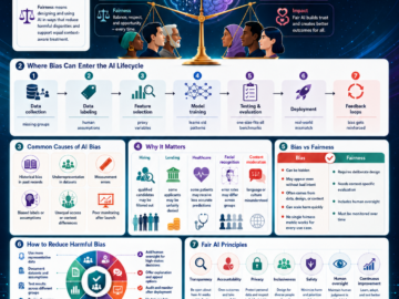 AI Bias & Fairness